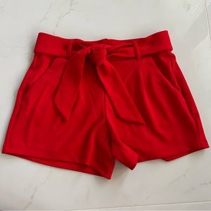 Loft shorts